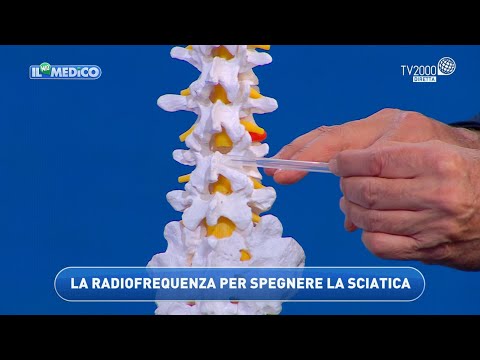 Il mio Medico - Le terapie più efficaci per curare la sciatalgia
