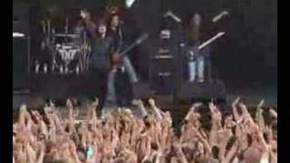 TNT LIVE- Everyone&#39;s A Star (2004)