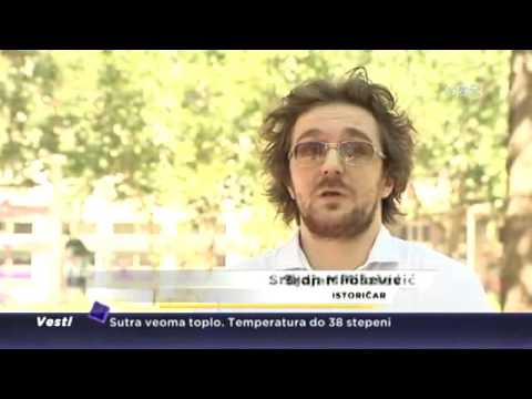 Prvi sastanak o Stepincu