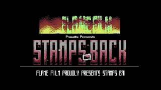 Stamps Back - Lethargy [C64][Intro][Onefile]