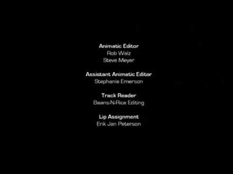 Jenny and Jewels Kiss Marucho