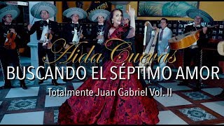 Aida Cuevas - Buscando el Séptimo Amor (Video Oficial)