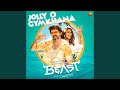 Jolly O Gymkhana From Beast