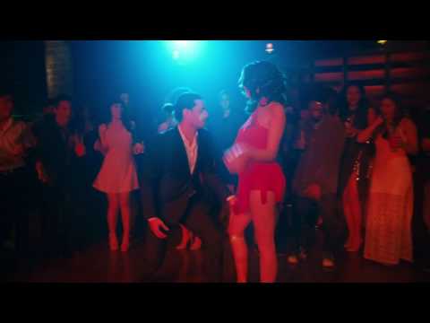 NCIS Los Angeles 8x20 - Badass Blye