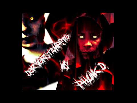 DeR VeRsTaMpFtE vs Phunk D SATANISTENMUKKE [T.T.R]