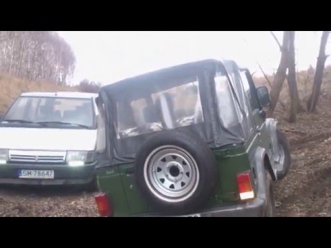 renault espace Quadra J7T GTX oraz asia rocsta