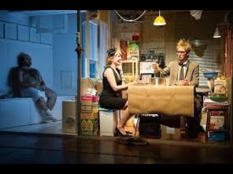 "BIGRE" spectacle de et avec Pierre Guillois