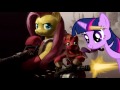 Death Note - OP 2 [My Little Pony Parody] 