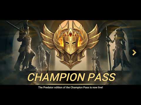 Let's Play Raid: Shadow Legends - e02 - Get Legendary champion Cheshire Cat with KITTYCUT promo code