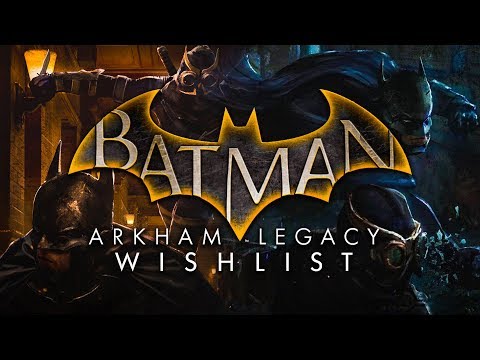 download lagu mp3 mp4 Arkham The Dark Legacy Hacked, download lagu Arkham The Dark Legacy Hacked gratis, unduh video klip Arkham The Dark Legacy Hacked
