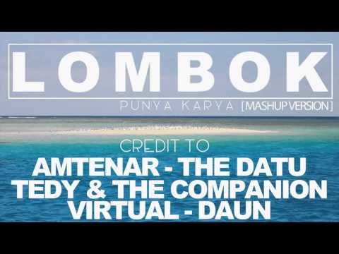 Amtenar - The Datu - TNT - Virtual - Daun ( Mashup Version )