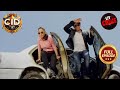 Flyover पर चलती Car से क्यों कूद गई Officer Purvi CID War On Dru