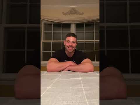 Training to Failure Vs Training for Volume