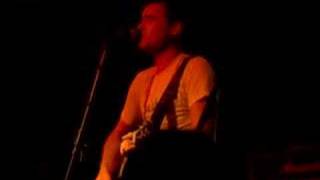 William Tell - &quot;Maybe Tonight&quot;