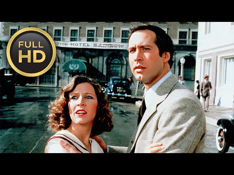 🎥 UNDER THE RAINBOW (1981) | Trailer | Full HD | 1080p