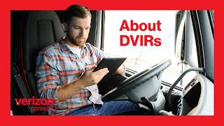 Improve Fleet Maintenance with Digital DVIRs