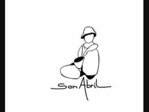 SonAbril- Mientras sea Hoy.wmv