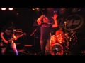 I Am All Of Me By Crush 40 Rehearsal On March 30 2012 In Tokyo On The Zoom Q3HD