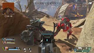 apex練習
