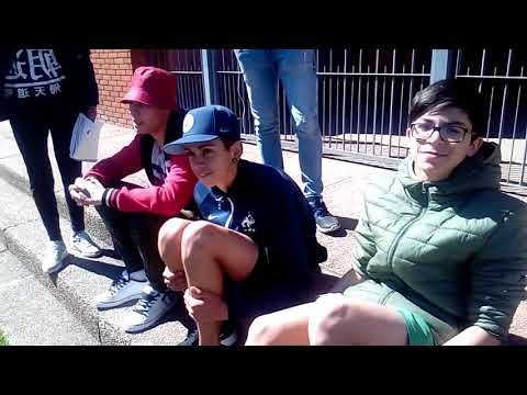 Shiyi vs Baldr (Cuartos de Final) - FECHA 1