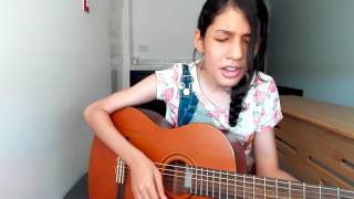 Do Life Big - Jamie Grace (Acoustic Cover) Loren Pulido