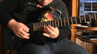 Top 10 Solos of Almah by Luis Kalil