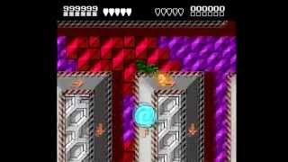 Half-Legitimate - Battletoads Part 13