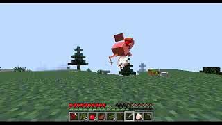 ゆるくやりこむマインクラフト　パート１