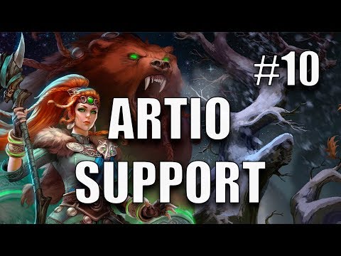 Ranked Artio #10: STACKED RANKED GAME
