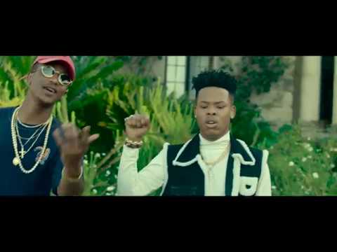 Emtee - Winning Ft Nasty C