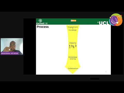 FOSS4G 2021 - Land use messaging & mapping by land users in the Digital Earth era: Pilot projects in