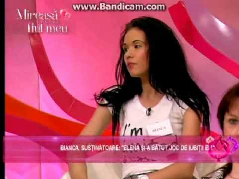 urata de Bianca intervine....(15.12.2014)