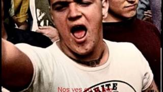 Combat 84 - Skinhead (Subtitulos Español)