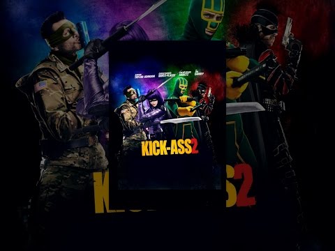Kick-Ass 2