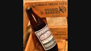 Home Brew - Dedicated To [DARRENTINO REMIX]