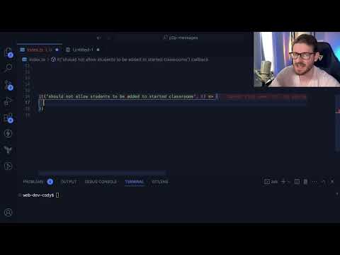 Why I like to use TDD on my software projects