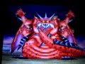 Dragon Quest IX Legacy Boss Nimzo