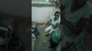 Boni episode one behind the scenes