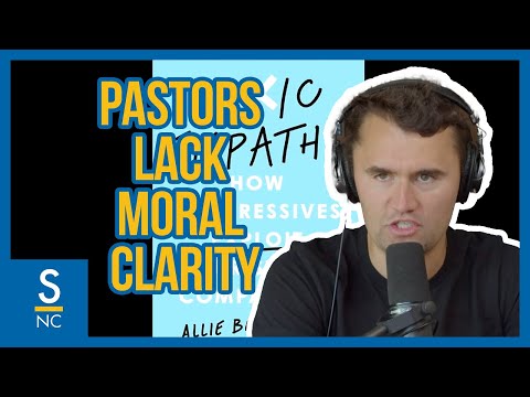 'Toxic Empathy' and the Role of Pastors in Upholding a Biblical Worldview