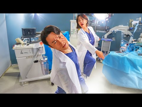 Dr Cha Kdrama