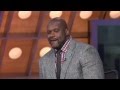 Shaq Gets April Fooled With All Time Best Big Men List