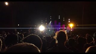 All Time Low - Nice2KnoU (Live in Denver 2017)