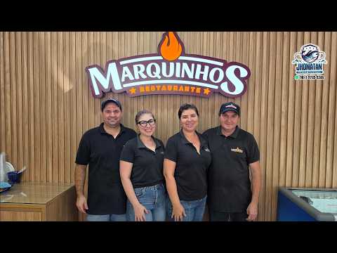 RESTAURANTE DO MARQUINHOS EM BORBOREMA-SP