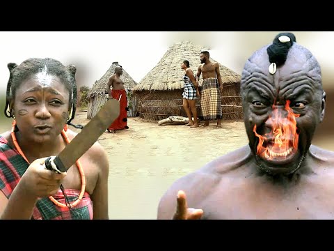 Tuer Ou Être Tué - 𝐅𝐢𝐥𝐦 𝐍𝐢𝐠𝐞𝐫𝐢𝐚𝐧 𝐄𝐧 𝐅𝐫𝐚𝐧𝐜𝐚𝐢𝐬