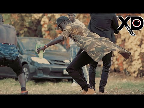 Young Reezy - "Aperngo" | Shot By X.D. Media