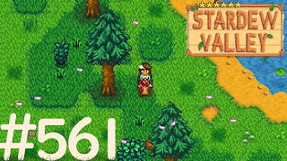 【実況】6年目STARDEW VALLEY # 561