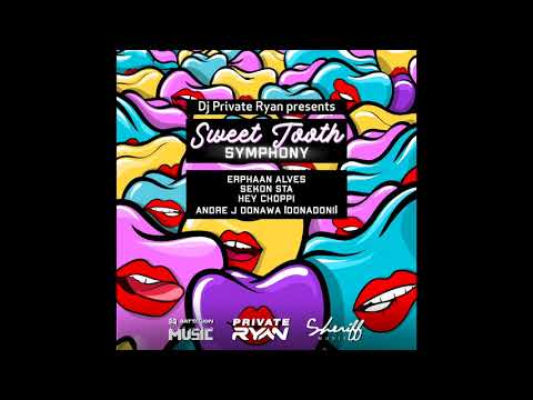 Sweet Tooth Symphony Riddim Mix By MrMentally (2021 Soca)