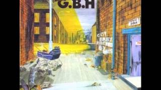 GBH -  Wardogs