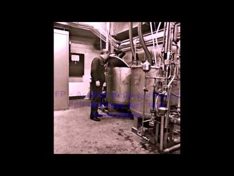 Montefibre Porto Marghera - Nascita e Crescita 2^ Parte di 4