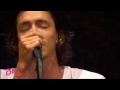 Incubus-Love Hurts Live/Lyrics 